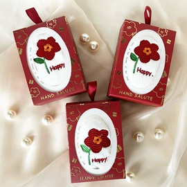 情侣婚庆毛巾;擦手巾;礼品广告毛巾