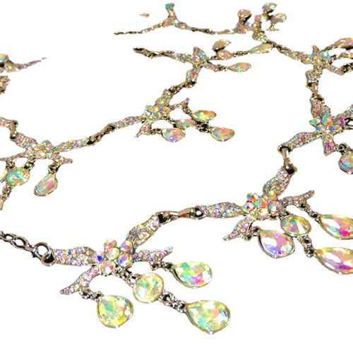 Belly dance practice new beginner waist chain rhinestone sailor dance belt performance waist seal butterfly waist chain