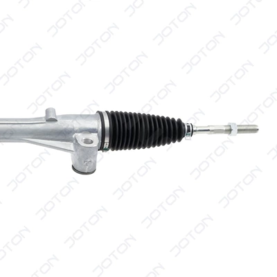 Steering gear assembly Gear 45510-12640