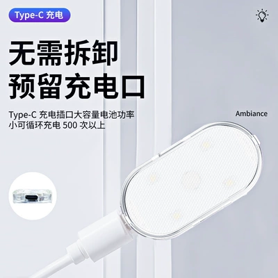 Rv Car Led Roof — Other lights