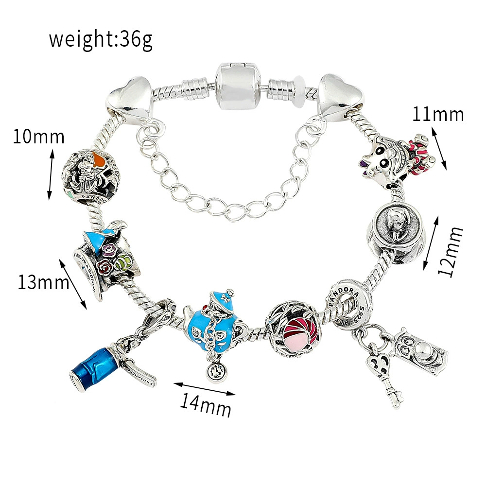 (Cross-border trading), bracelet, accessory, Amazon, European style