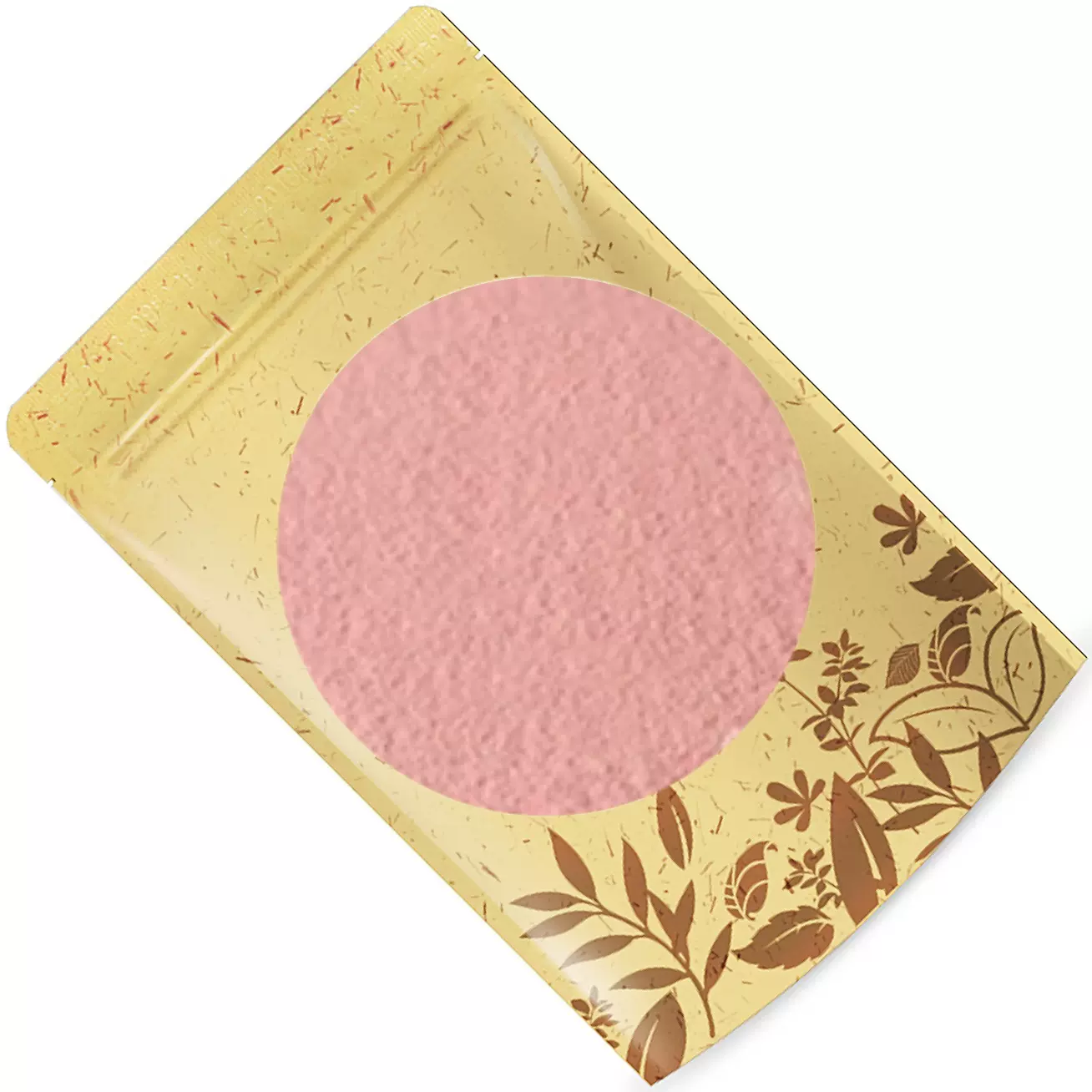 粉粉香SC工厂关山樱花粉水溶樱花提取物固体饮料原料食品级樱花粉