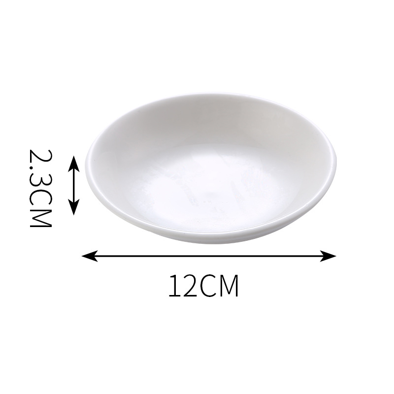 12cm flavored disc