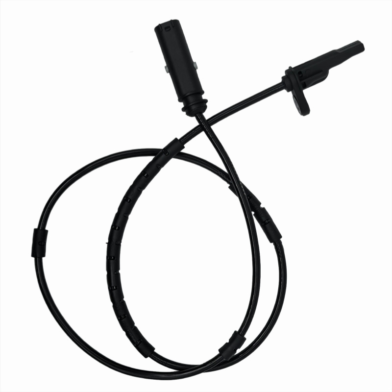 34526791225 Is Suitable for Bmw Rear Wheel Abs Sensor, Left Rear Abs Sensor, Anti-Lock Sensor