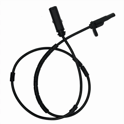Sensor, Anti-Lock Sensor, ABS modulu və sensorları
