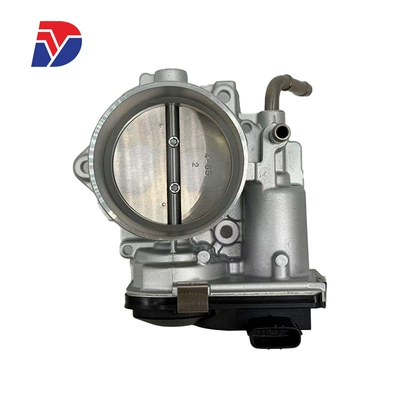 Toyota Camry Qaz Klapanı Qurğusu 22030-F0010 22030-25010 Avto Hissələri