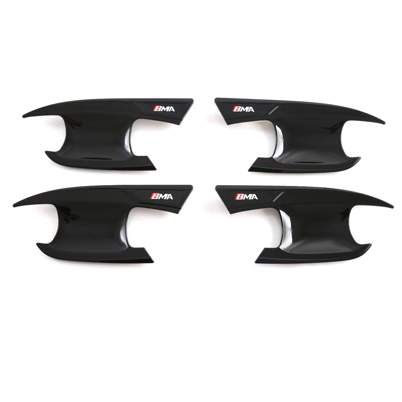 Suitable for 23-24 Geely Boyue Geely Boyue Cool mirror handle door bowl and other interior and exterior decorations