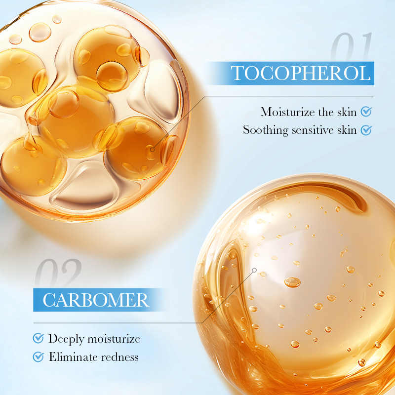 Spray tonico idratante all'olio di cocco SADOER Full English_voghion.com