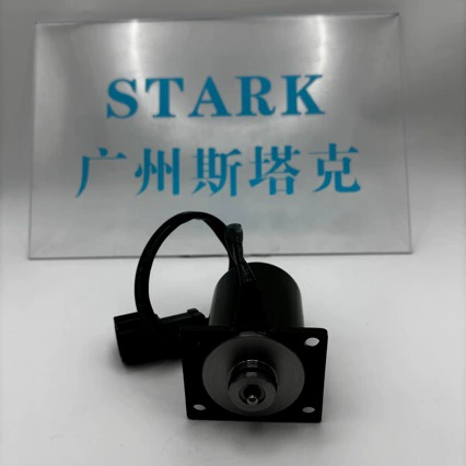 708-2H-25240 707-2L-25211 для Komatsu PC300-6 гидравлический насос электромагнитный клапан