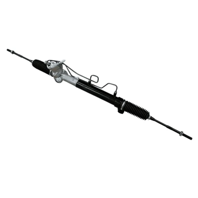 X-Trail 49001ES60A, Steering gear