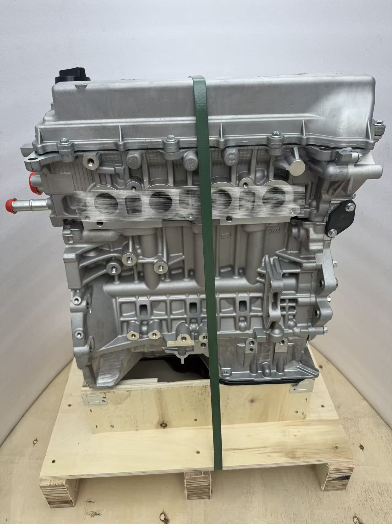 The Toyota 1Zz Engine Is Suitable for Toyota Corolla, Corolla Altis, and Celica