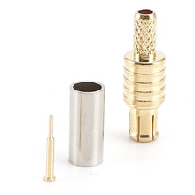 MCX�����B���� RF�쾀����ʽ���^�S�~僽��S�ҬF؛��Ҏ�����l����