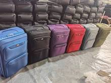多件套18到29寸12件套半成品三面箱拉杆箱行李箱旅行箱