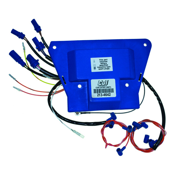 约翰逊 Johnson 高性能电源包 250-300马力 船舷外机 213-4642