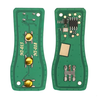 control car key – Car Keys