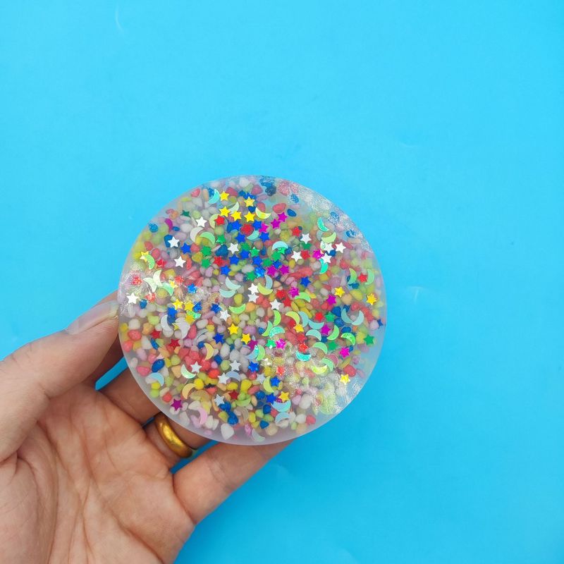 クロスボーダー亜馬爆品シリカゲル解凍感覚掻皮玩具Skin Piing Fidget Toys新製品|undefined