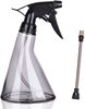 Household watering flowers pressure gardening supplies Gravity ball Watering pot pots and alcohol cleaning, disinfection and long rod cannos