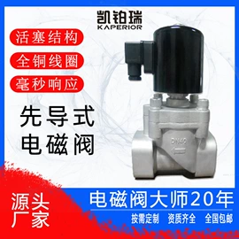 电磁阀;阀门配件;气体检测仪