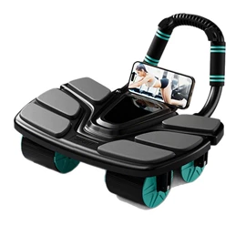 拉力器握力器;瑜伽辅助用品;其他健身器材