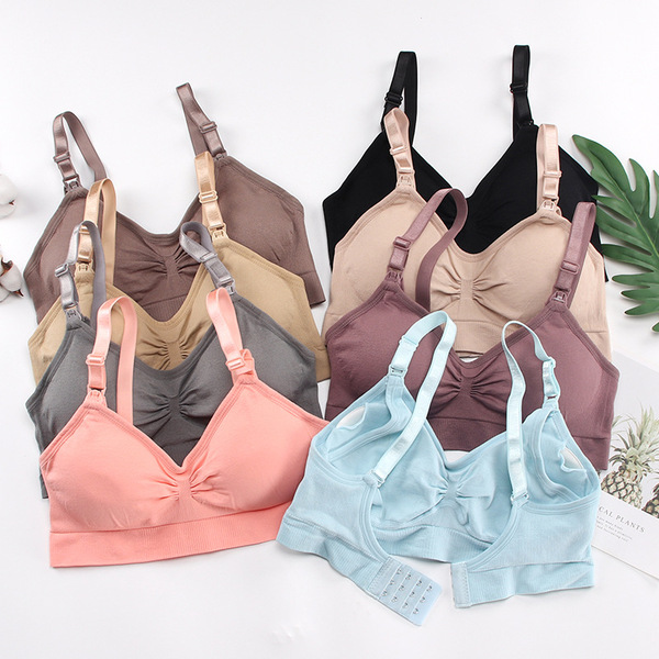 Underwear for breastfeeding