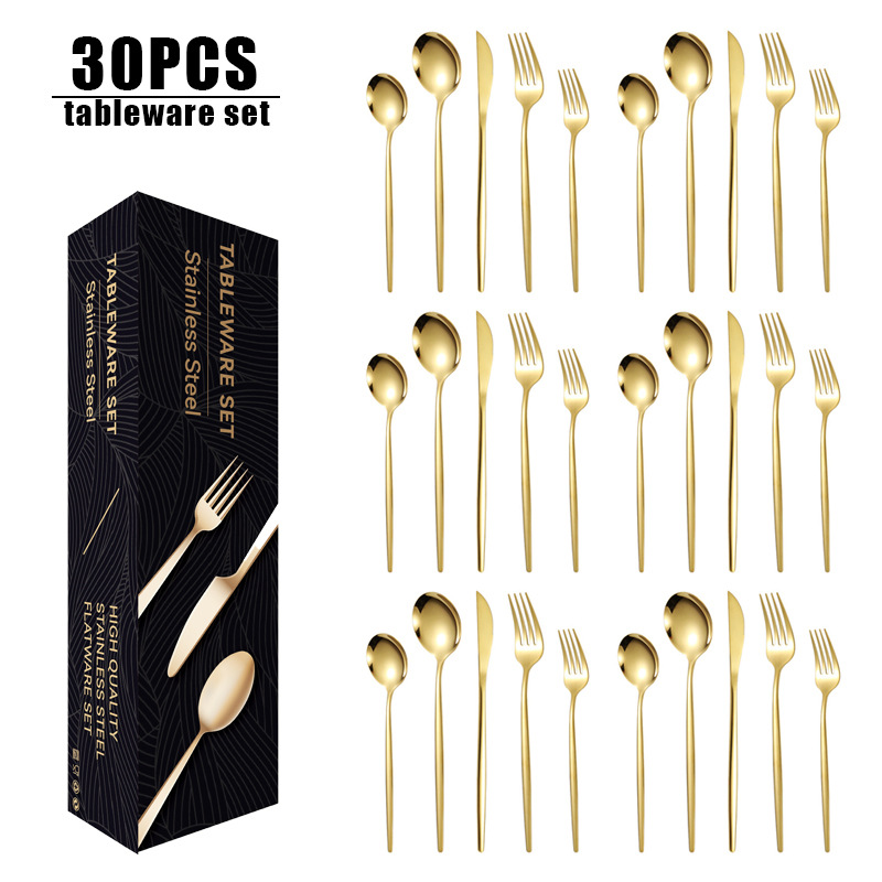 골드【통신판매 상자】-30PCS