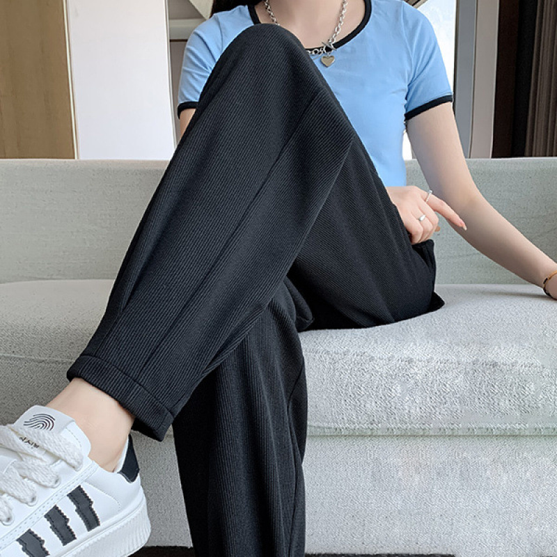 봄, 가을 스타일 [블랙]