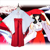 Кимо Wen Yuehua Ночь COSPLAY одежда Ведьминская одежда Yuehua ночная одежда Spot