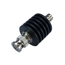 DC-4GHz 10W BNC-JK ���Dĸ���l˥�p��1-40DB ���x Դ�^�S��
