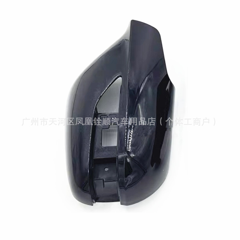 Suitable for 10-13 years eight-generation Accord rear mirror housing rear view mirror side frame with lights 76251-SJA-G01