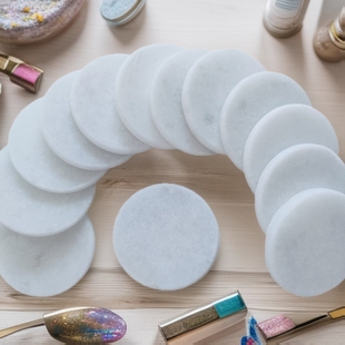 ��ɫ�L��ʯ�^ʯƬ�ɵ�̃�ͯ�L��Diy���g���⮋ֱ��5����