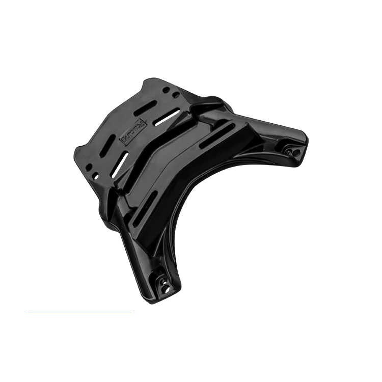 Aplicable a Guangyang Racing X / H150 bastidor de cola rks150 bastidor trasero rkH150 bastidor trasero de aleación de aluminio