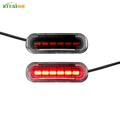 brake light turn signal taillight – Other Electric Vehicle Accessories