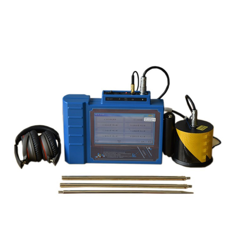 KT-400L暖气管检漏仪 地下4米水管测漏仪 自来水管道漏水检测仪