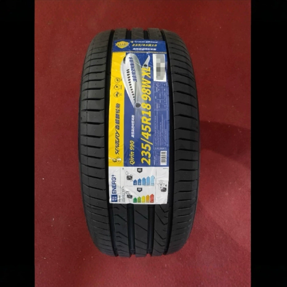 Шины 225/235/55R18 235/60R18 235/45R18 R19 для Tesla