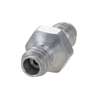 1.0mm 母头转 1.0mm 母头适配器