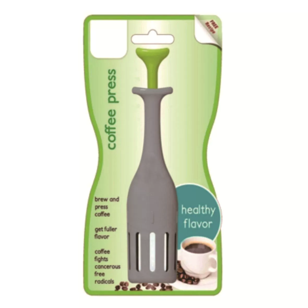 Трансграничный экспортный пресс для кофе Соковыжималка для кофе Фильтр для кофе Простой смеситель для фильтра для кофе