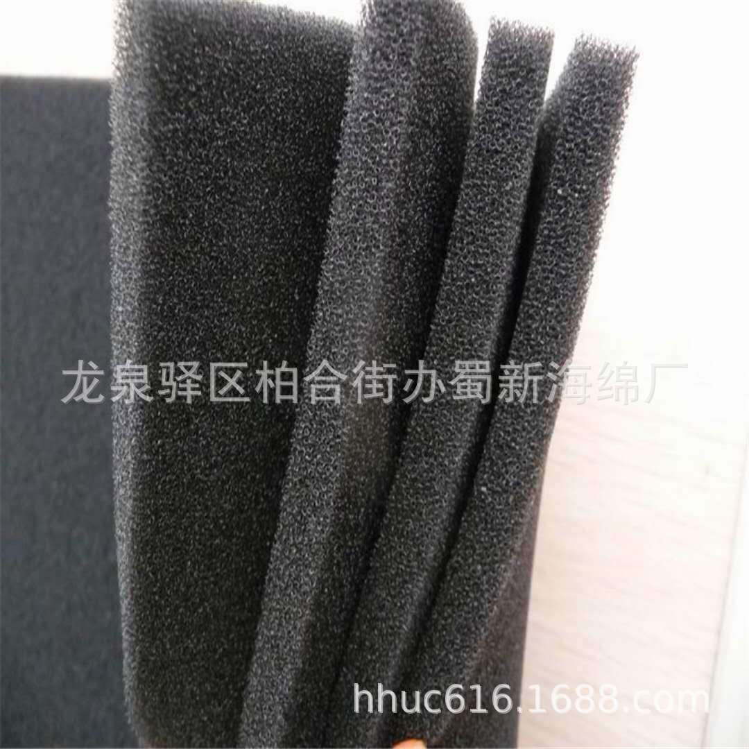供应空气净化聚氨酯海绵/油烟过滤海绵网/工业废水过滤海绵
