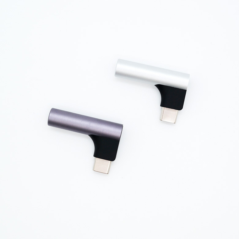 Zhongshan Zhensheng type-c to 3.5 digital audio headphone adapter 32-bit decoding headphone amplifier CX31993 chip
