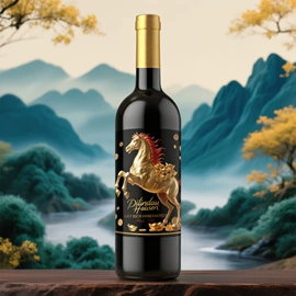 葡萄酒;洋酒;配制酒浸泡酒