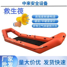 其他救生器材;救生衣;救生绳