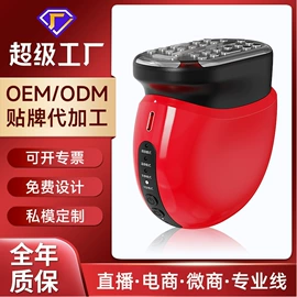 电子美容仪;注氧仪;美容导入仪
