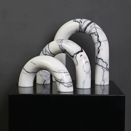 装饰器皿;装饰托盘;电视柜摆件