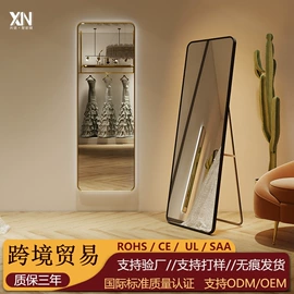 浴室镜;浴室柜;镜柜/镜台