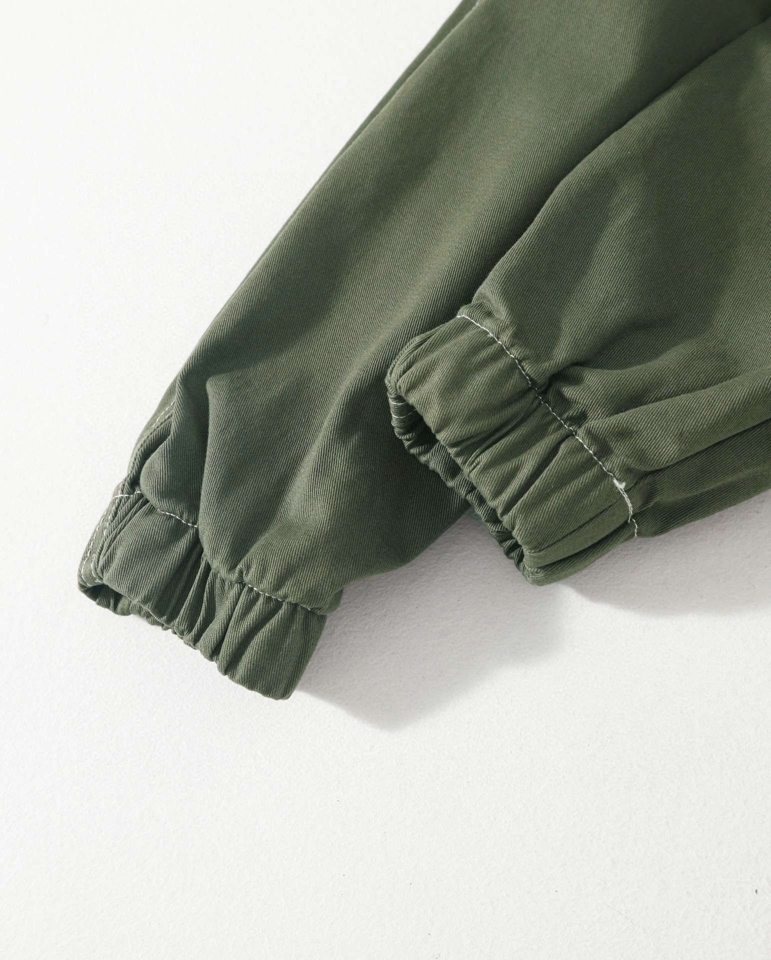 Functional Distressed Pullover Hooded Jacket For Men And Women_voghion.com