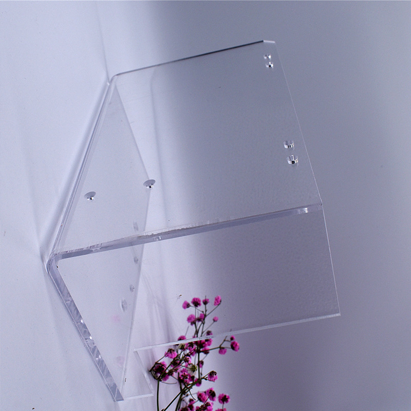 pc板粘接透明成型pc耐力板pc透明聚碳酸板材粘结雕刻打孔加工