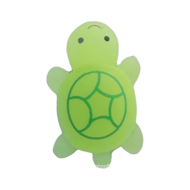 Explosiones transfronterizas simulación de tortuga pellizco accesorios hechos a mano para ventilar juguetes de alivio de emociones juguetes al por mayor