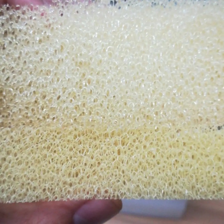 生产防尘海绵网/工业防尘海绵网/防火防尘海绵网/初效防尘海绵网