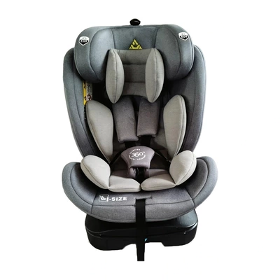 Portable Infant Seat, Car child safety seat