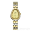 Gold surface gold shell intermediary gold belt