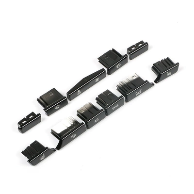 Cab and accessories — conditioning button X4 /F26 air